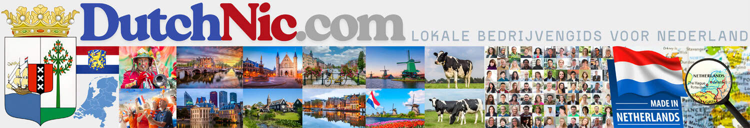 Gemaakt in Nederland - Gembirdshop